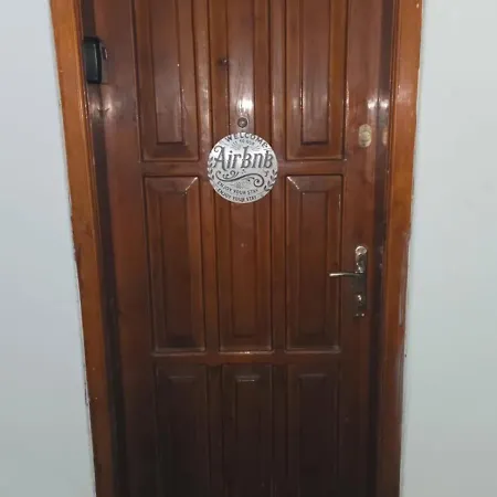 Ost Apartmán Përmet