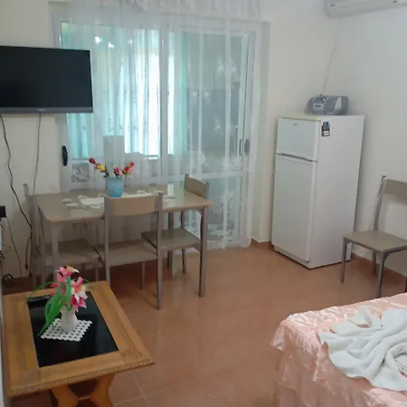 Ost Apartmán